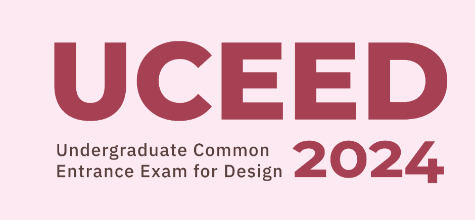 The Undergraduate Common Entrance Examination for Design (UCEED)